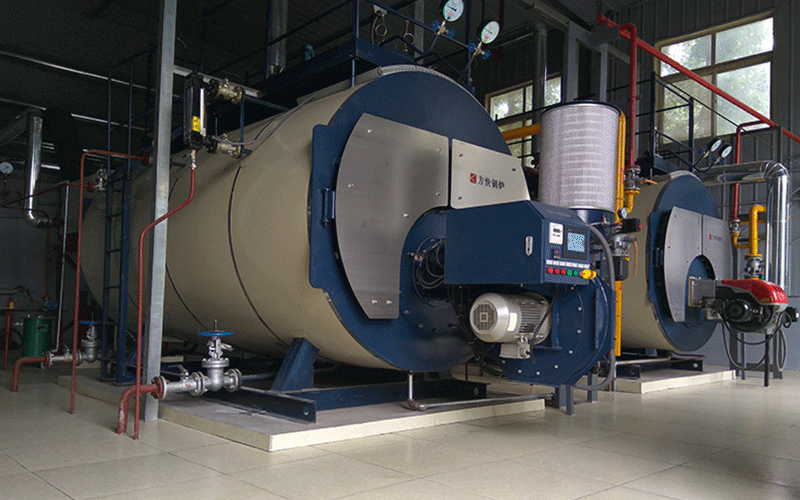 2 tons industrial gas boilers prices