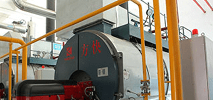 What are the reasons for the excessive air coefficient of exhaust smoke in the operation of industri