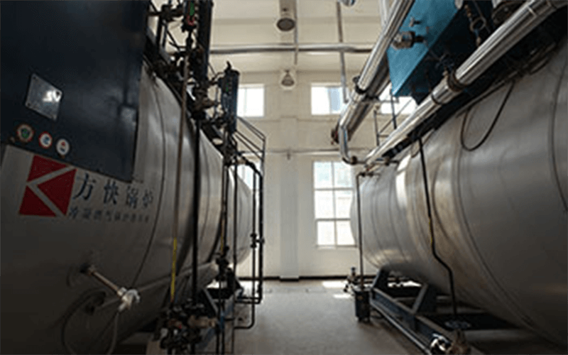 Safe use and maintenance measures of Industrial Boiler Steam Boiler in Chemical Plant