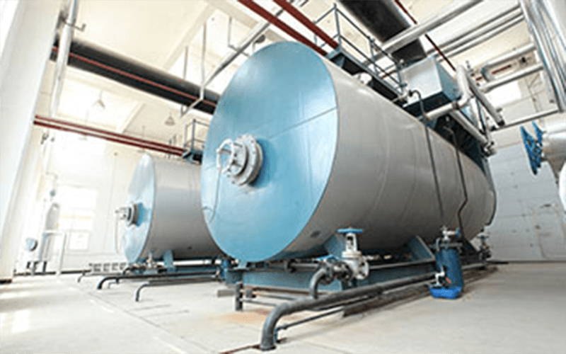 What factors need to be seen when choosing Boiler in Chemical Plant Industrial Boiler