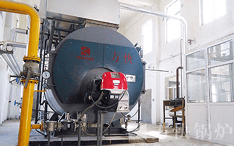 What is the price of industrial boiler steam boiler in 0.5 ton chemical plant