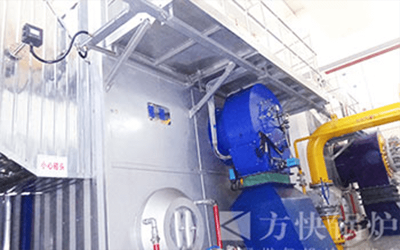 What is the price of electric steam boiler in chemical plant industrial boiler