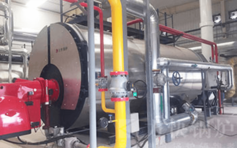 Harm of scale formed by Industrial Boiler in Chemical Plant to Boiler