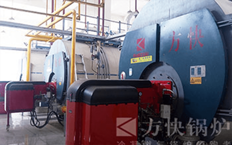 What is the present situation of Industrial Boiler in Chemical Plant in Energy Saving and Emission r