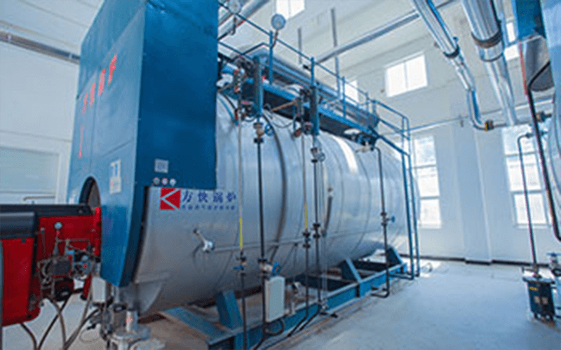 How to save energy and reduce consumption of industrial boiler gas boiler in chemical plant