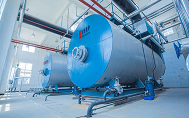 What is the price of 3 tons of gas steam boiler in chemical plant