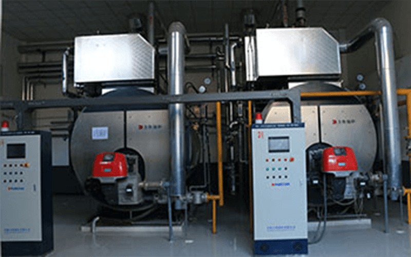 Detail problems needing attention in Energy-saving Operation of Industrial Boiler in Chemical Plant