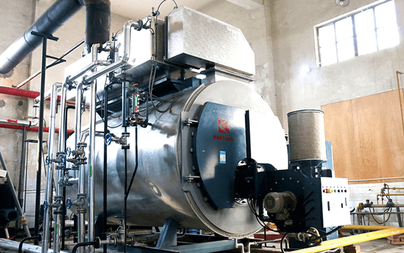 Prevention is the main risk of Gas Fired 1 Ton Steam Boiler Safety