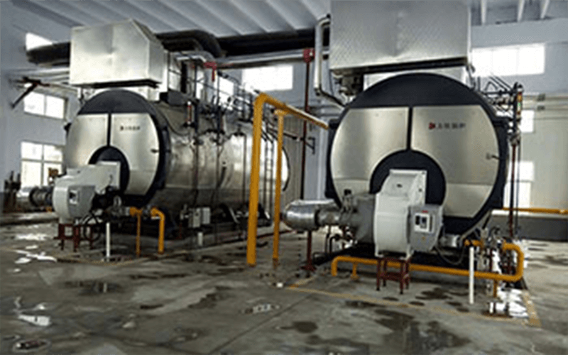 what brand is Malaysia's industrial gas industrial steam boiler?