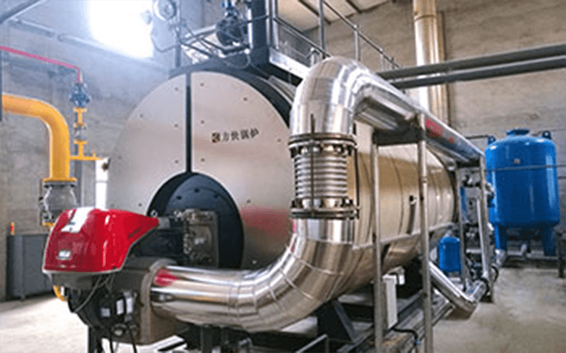 The reasons for the increase of the use demand of low-nitrogen industrial boilers