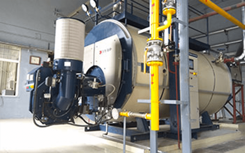 Factors affecting the Service Life of condensing Industrial boilers