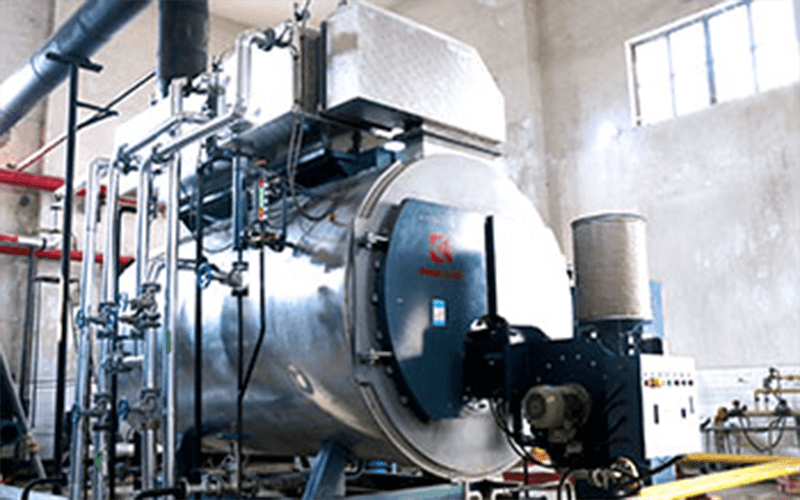 What do you need to pay attention to in selecting an industrial boiler