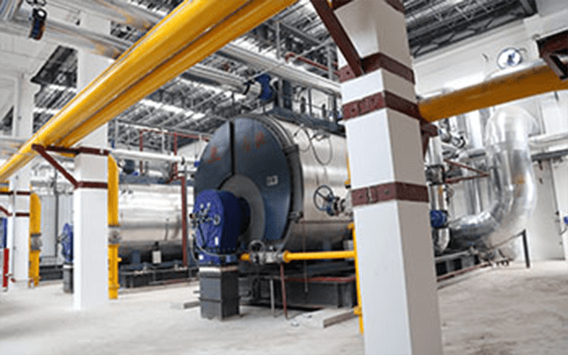 How to choose Gas Industrial Boiler