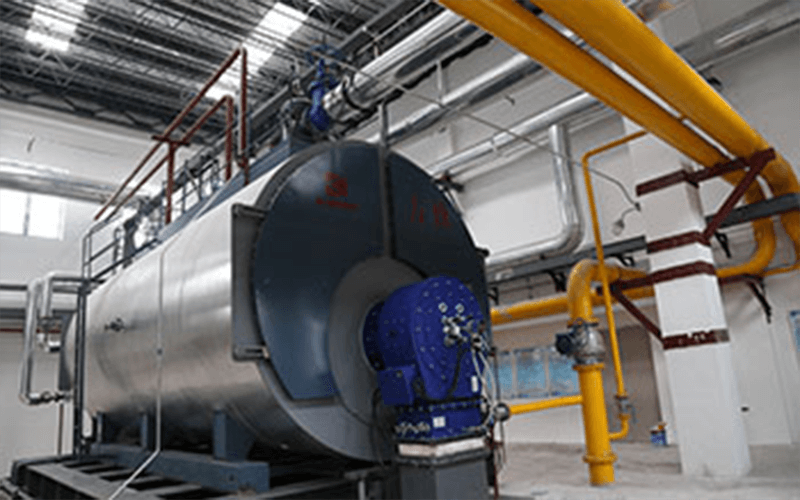 Detailed analysis of the purchase of gas industrial boiler