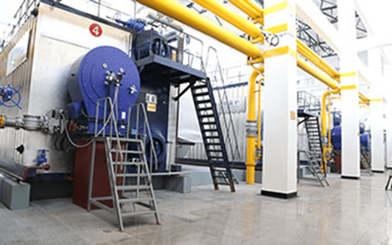 How to select the power of industrial electric boiler