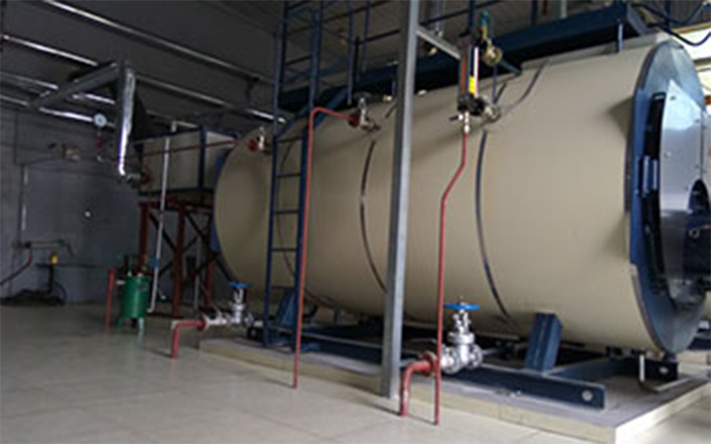 Factory price industrial 4 ton steam boilers