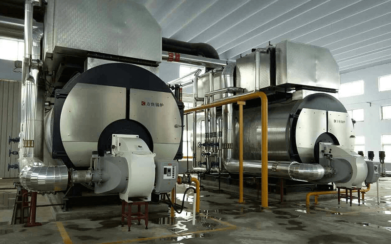 2 Ton Oil industrial boiler Replacement Cost