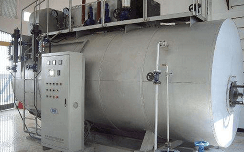 Commercial Steam industrial boilers For Sale