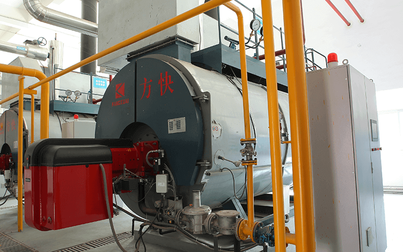 Steam industrial boiler Manufacturers In China