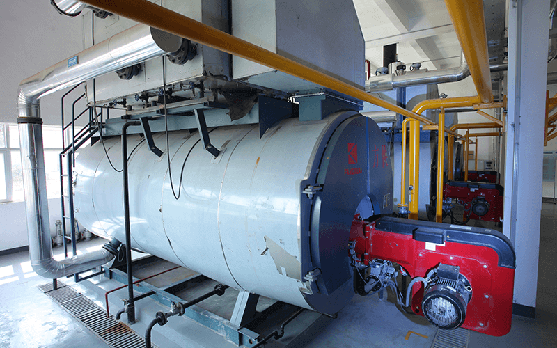 Classification Of Gas Steam industrial boiler