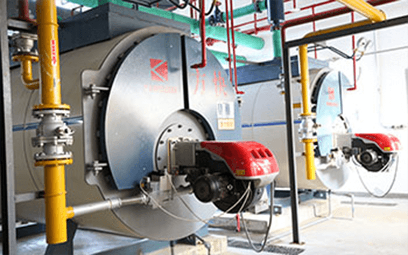 Basic principles of changing Coal-fired Steam Boiler into Oil-fired Steam Boiler