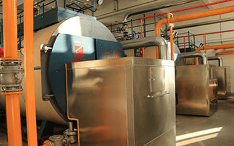 Measures to prevent Industrial Boiler Accidents