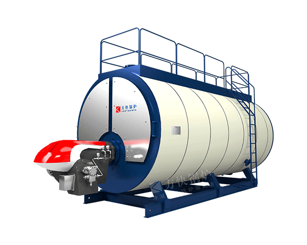 Split Hot Water Boiler